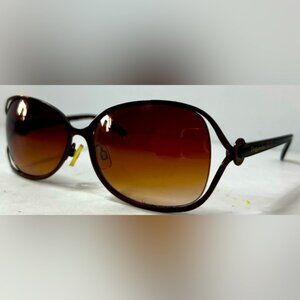 Circus by Sam Edelman Womans Sunglasses Brown Frames & Lenses